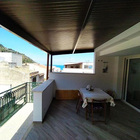 Appartamento Attico Gloria&Greta Castellammare del Golfo Esterno foto