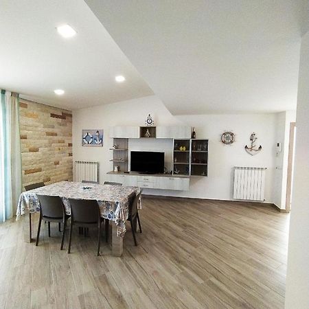 Appartamento Attico Gloria&Greta Castellammare del Golfo Esterno foto