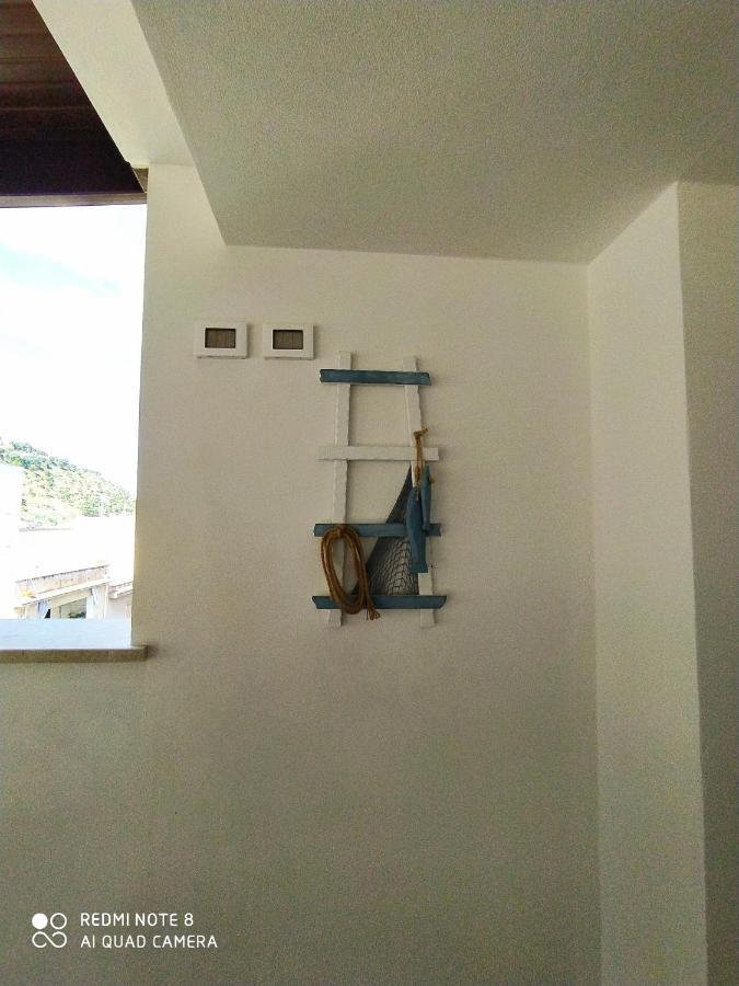 Appartamento Attico Gloria&Greta Castellammare del Golfo Esterno foto