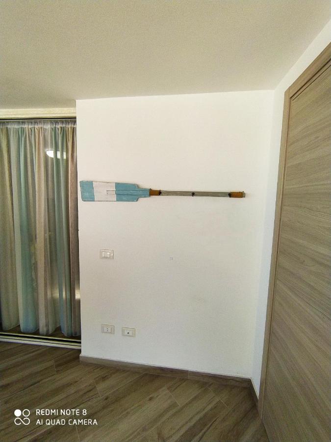 Appartamento Attico Gloria&Greta Castellammare del Golfo Esterno foto