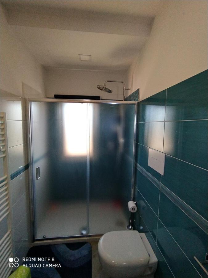 Appartamento Attico Gloria&Greta Castellammare del Golfo Esterno foto