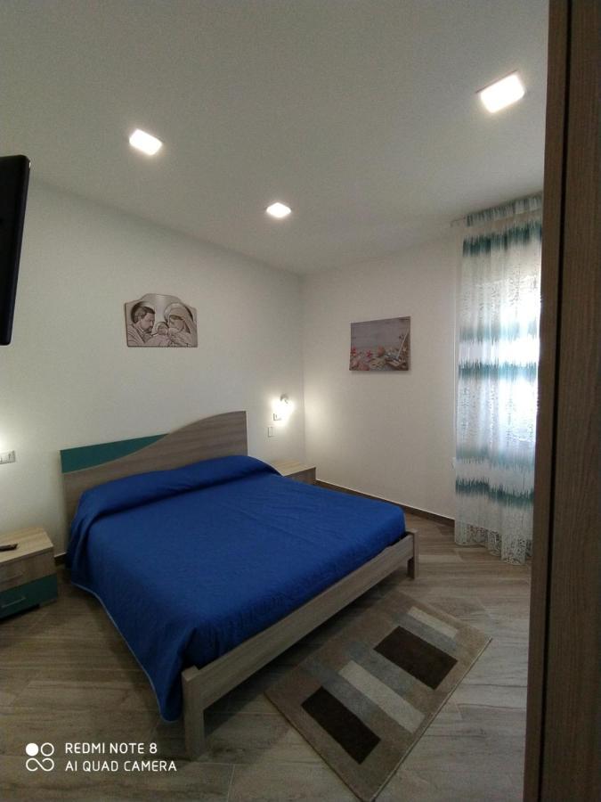 Appartamento Attico Gloria&Greta Castellammare del Golfo Esterno foto